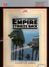 Star Wars Empire Strikes Back Box Art Front